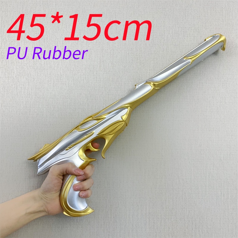 Cosplay VALORANT Pistole Sovra - Model Kit Revolver recensione e prezzo
