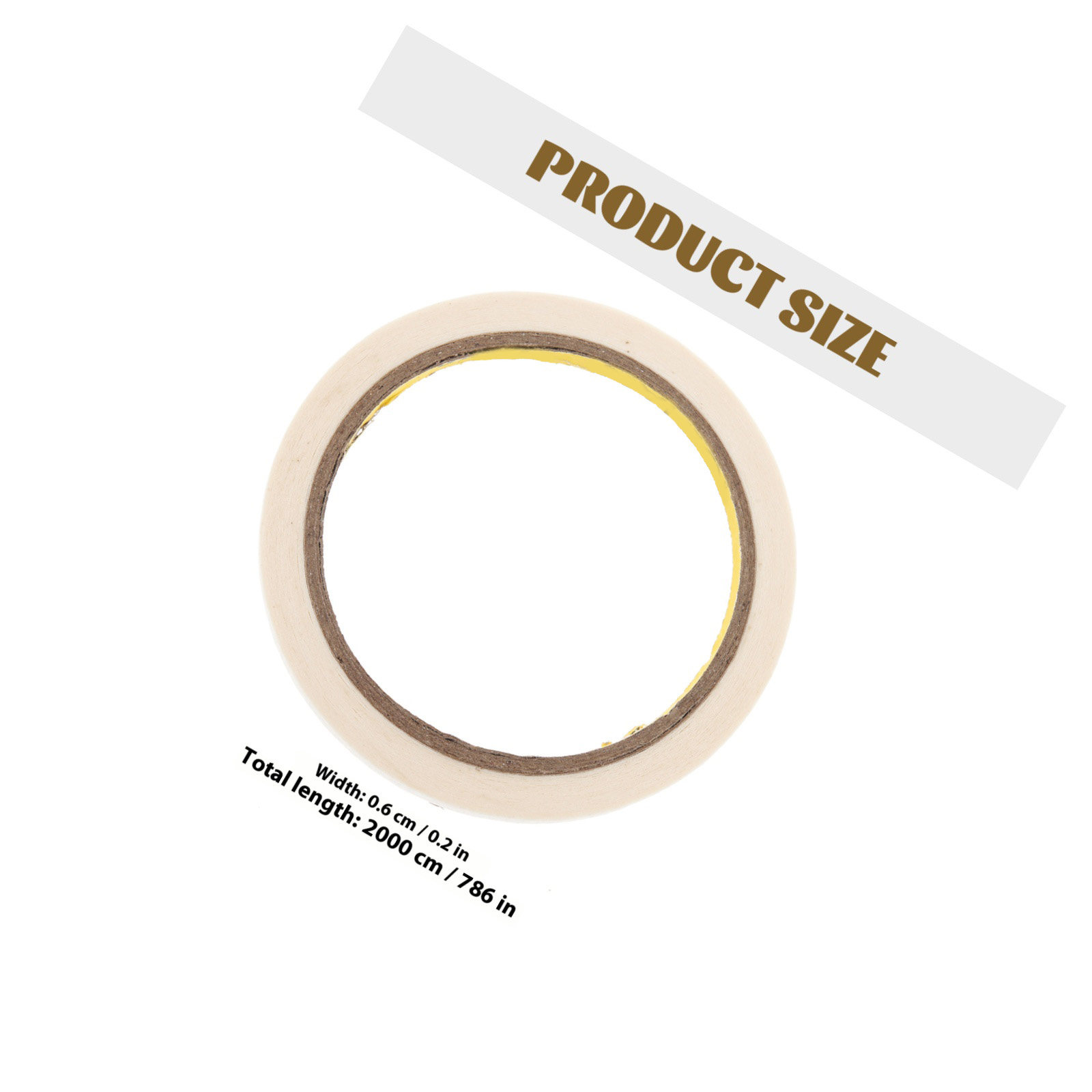 20 rotoli di nastro adesivo ex - Masking Tape Thin recensione e prezzo