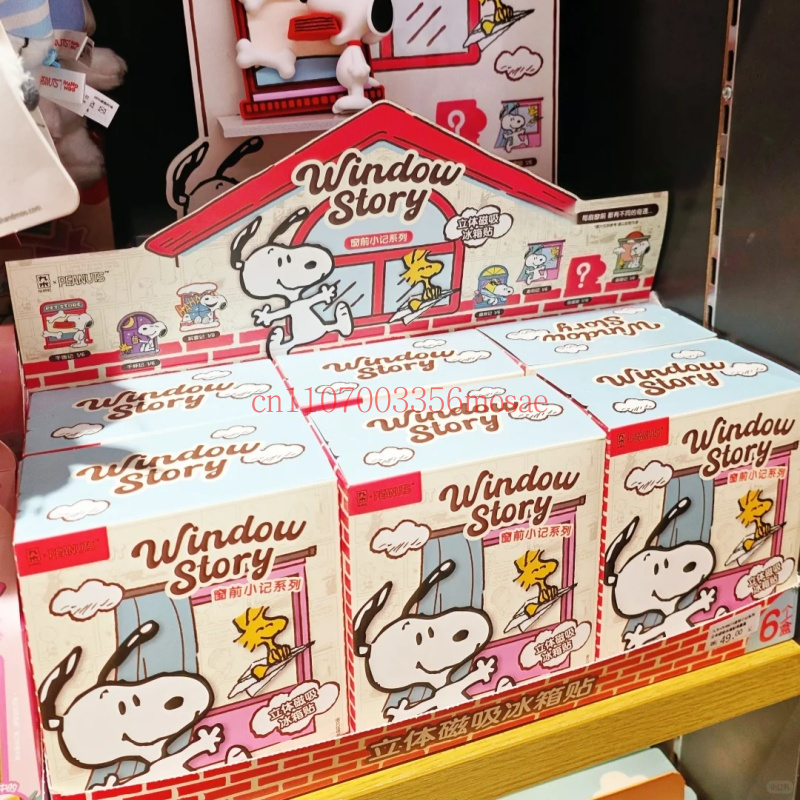 Magnete da Frigorifero Peanuts - Model Kitchen Set recensione e prezzo