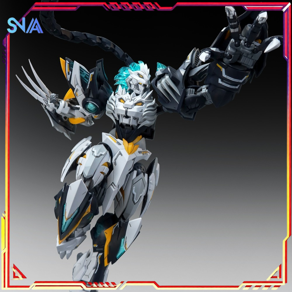 HOT SNAA 1/144 SC-012 RAMPAGE  - Model Kit Xiaoyaozi recensione e prezzo