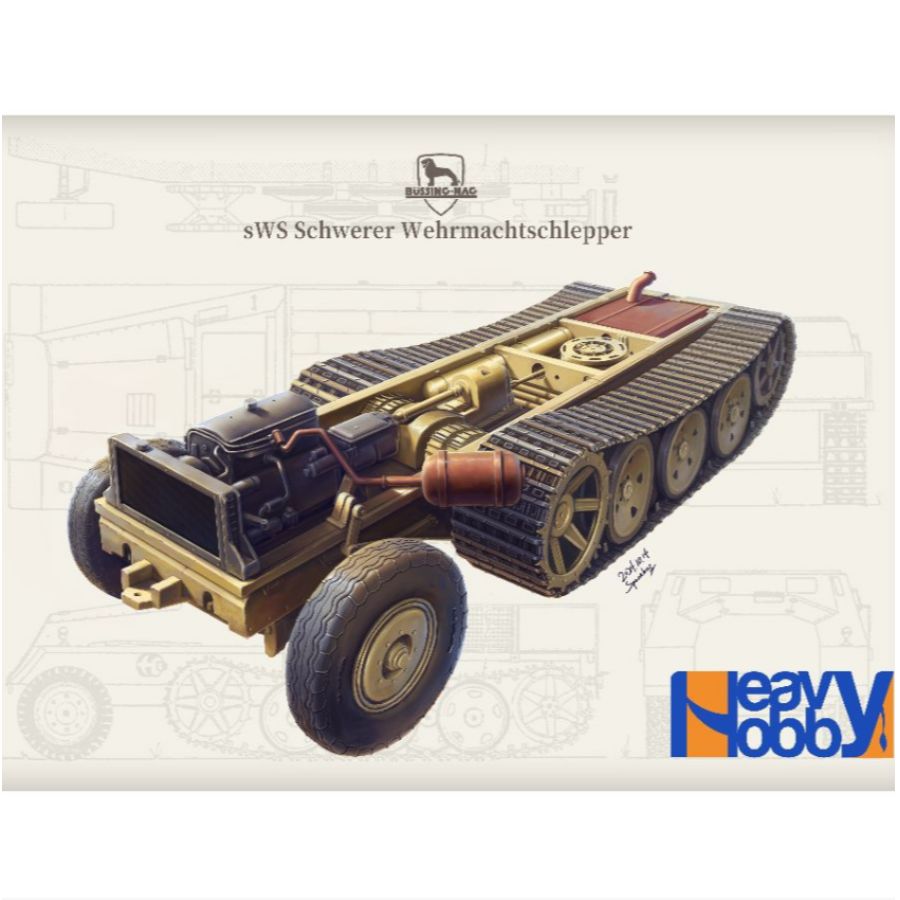 Heavy Hobby&Dragon 72010 1/72  - Model Kit Italeri recensione e prezzo