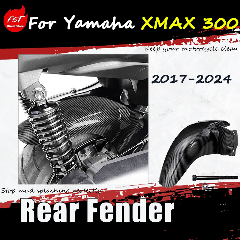 Per Yamaha XMAX 300 - Kit di e - Model Kit Yamaha recensione e prezzo