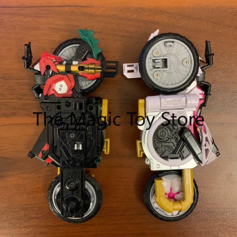 Kamen Rider Gaim DX Fruit Oran - Model Kit Kamen Rider recensione e prezzo