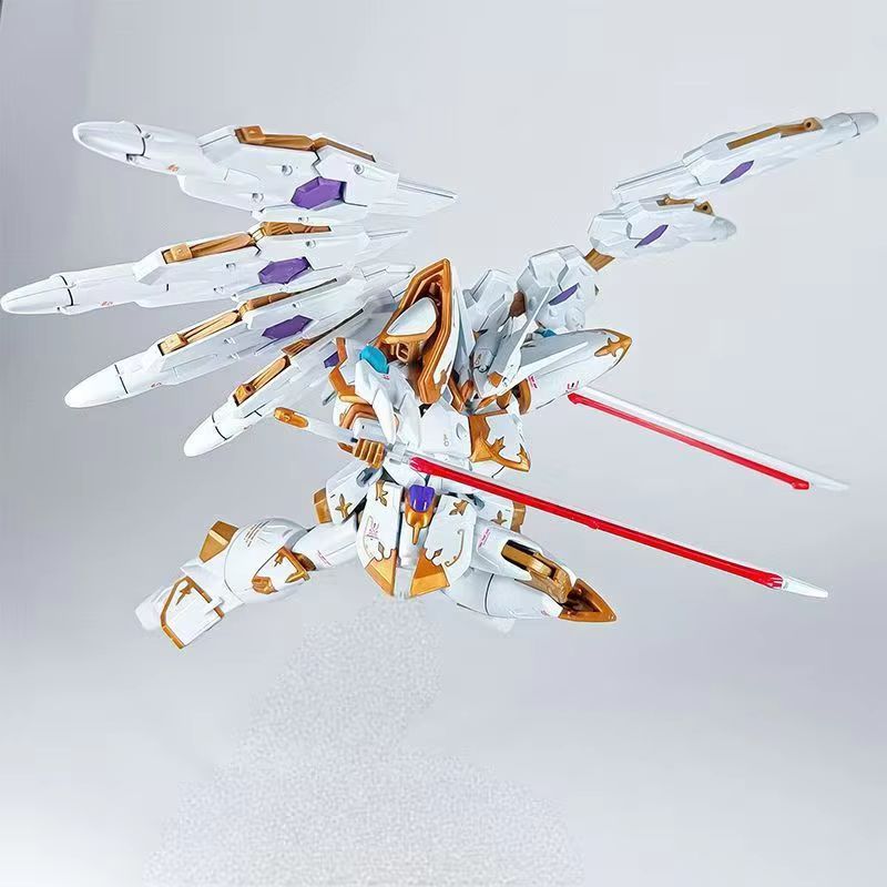 HG 1/144 Seed Freedom Black Kn - Model Kit Tristan recensione e prezzo