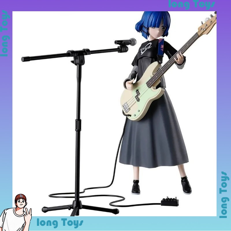 Disponibile - Modellino Origin - Model Kit Ryo Yamada recensione e prezzo