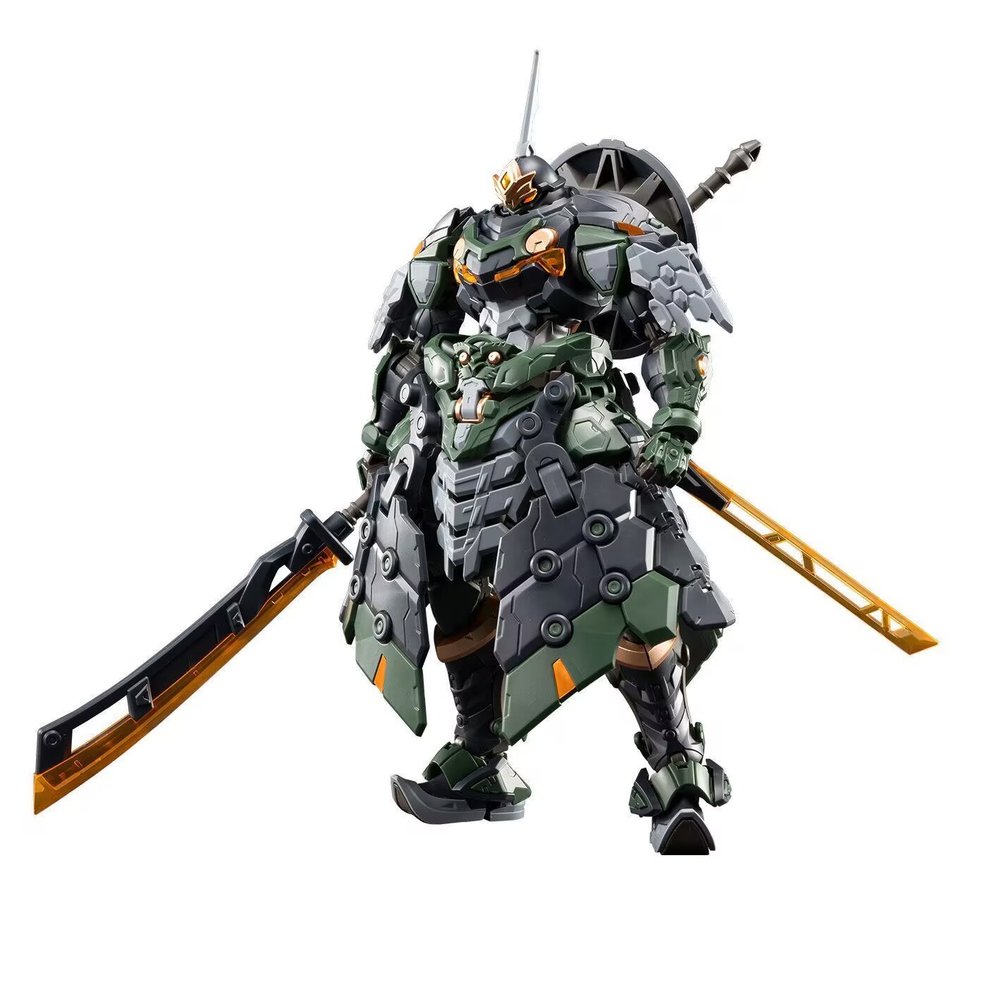 Disponibile - Robot Modello da - Model Kit Xiaoyaozi recensione e prezzo