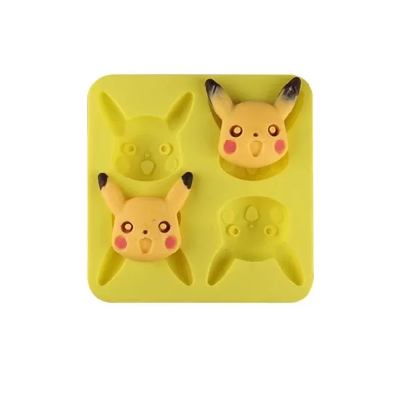 Nuovo Stampo in Silicone Pikac - Model Kitchen Set recensione e prezzo