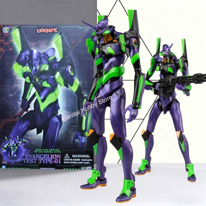Kit Modello Originale Evangeli - Model Kit Eva 02 recensione e prezzo