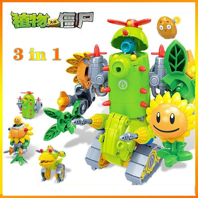 Nuovo Set di Action Figure 202 - Model Kit Zombie recensione e prezzo