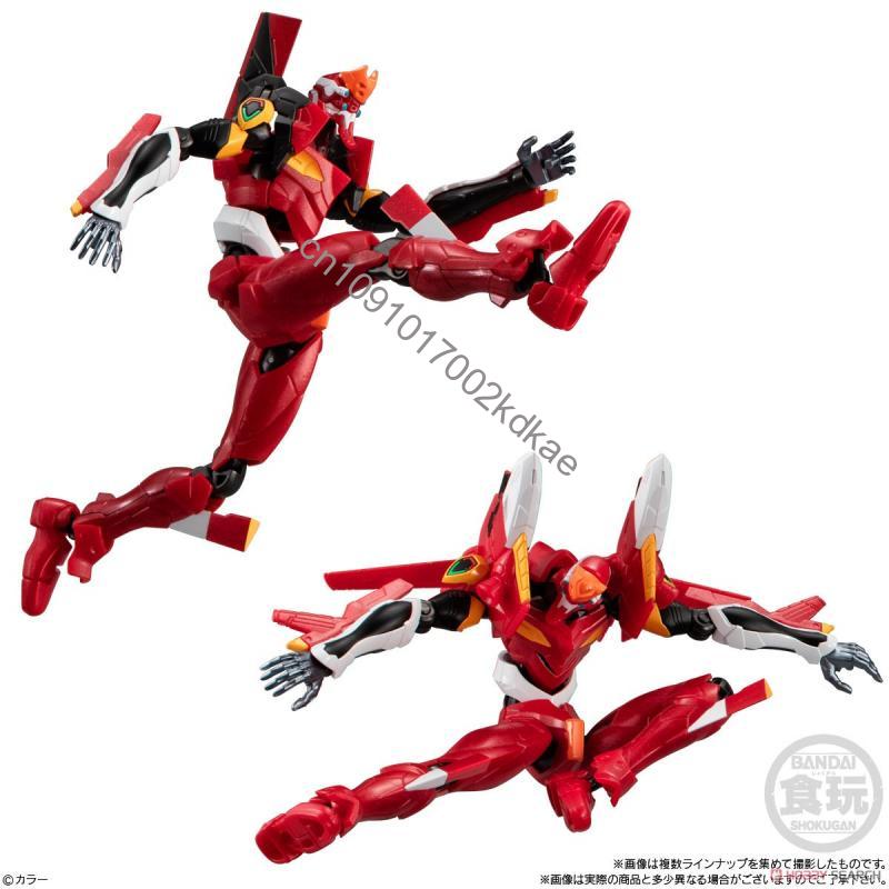 Disponibile Bandai Banpresto O - Model Kit Eva 02 recensione e prezzo