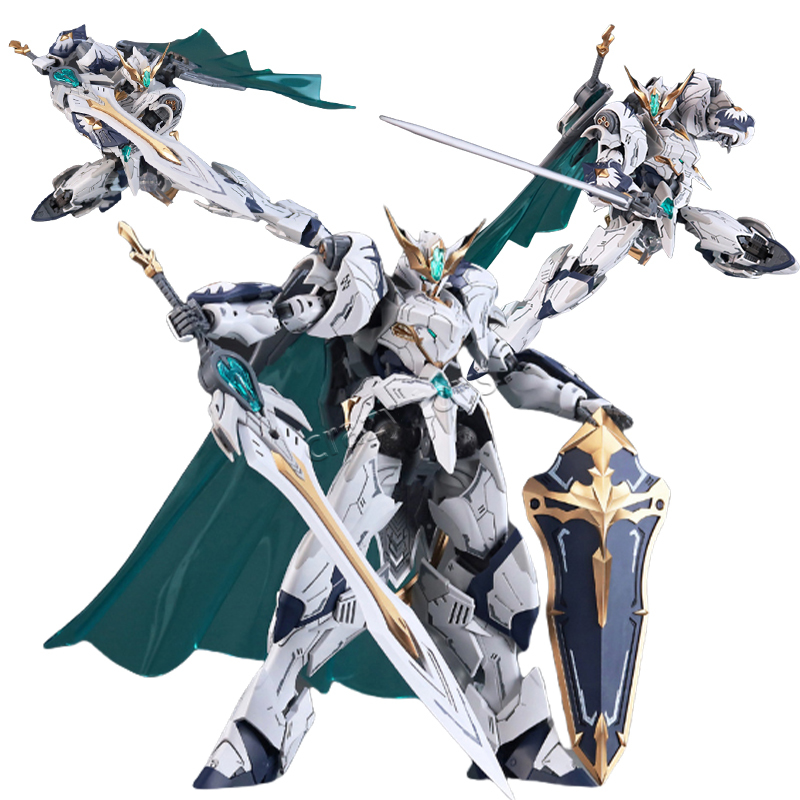 【Disponibile】SNAA Round Table  - Model Kit Tristan recensione e prezzo