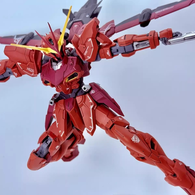 MG RGX-00 1/100 Kit Modello da - Model Kit Tristan recensione e prezzo