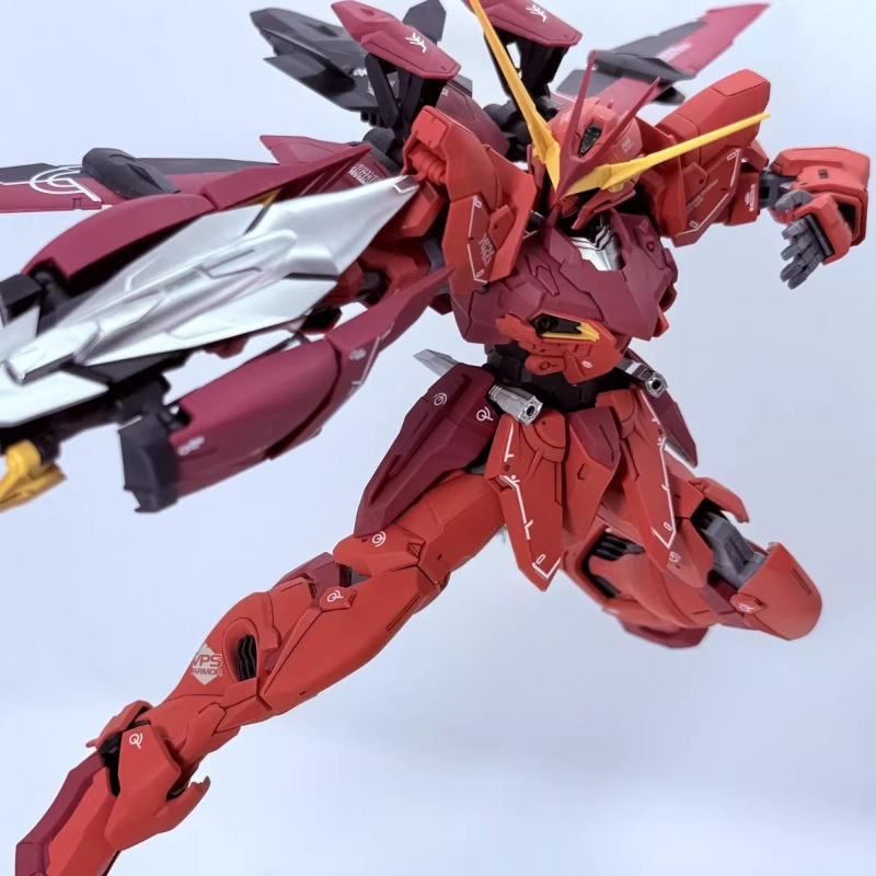 MG RGX-00 1/100 Kit Modello da - Model Kit Tristan recensione e prezzo