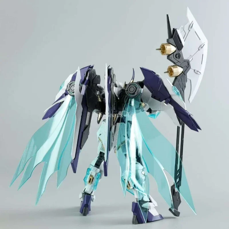 SNAA Original Knights of The R - Model Kit Tristan recensione e prezzo