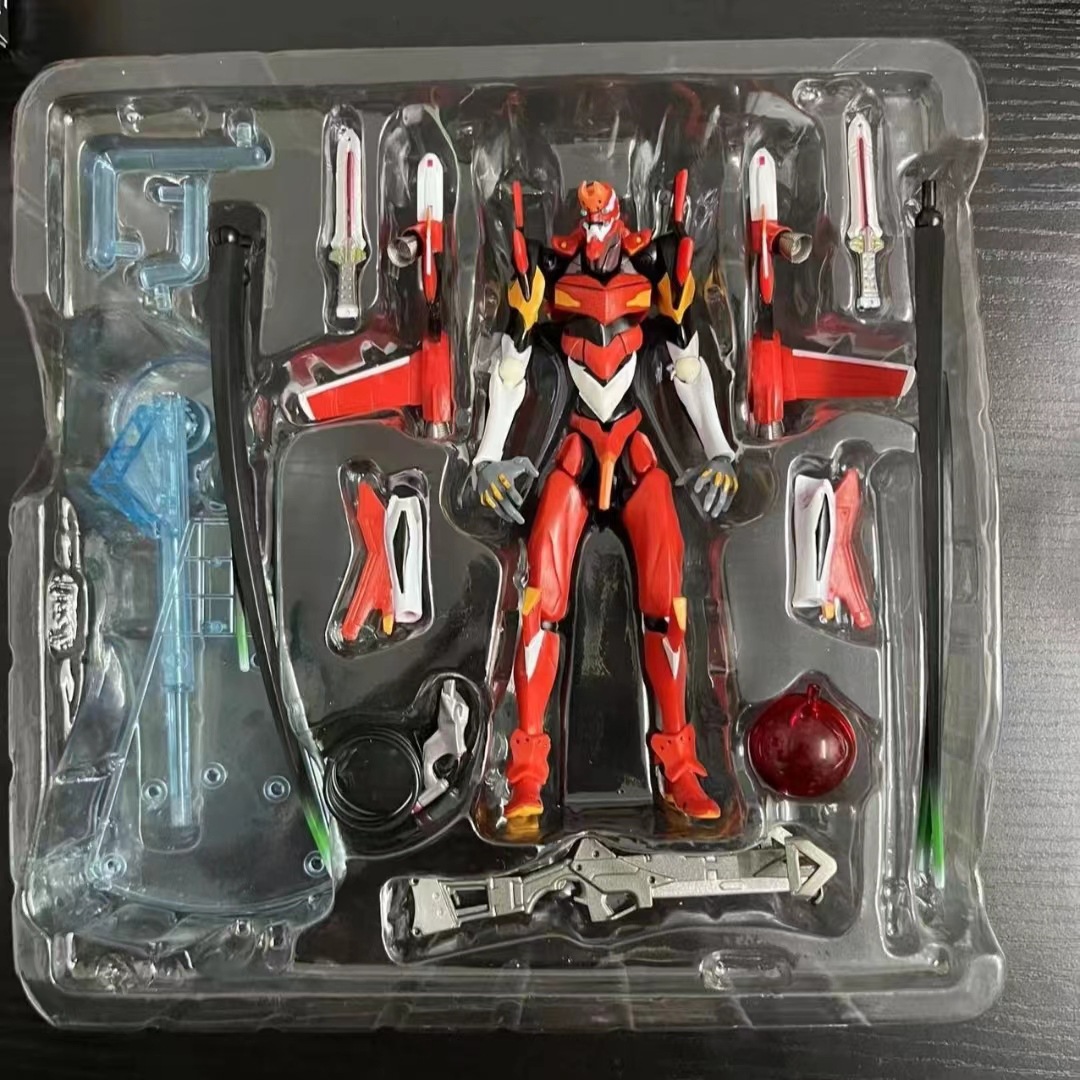 Bandai Boxed 23CM Nuovo 2025 A - Model Kit Gurren Lagann recensione e prezzo