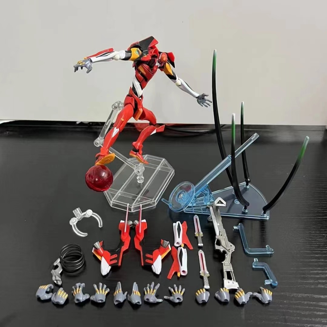 Bandai Boxed 23CM Nuovo 2025 A - Model Kit Gurren Lagann recensione e prezzo