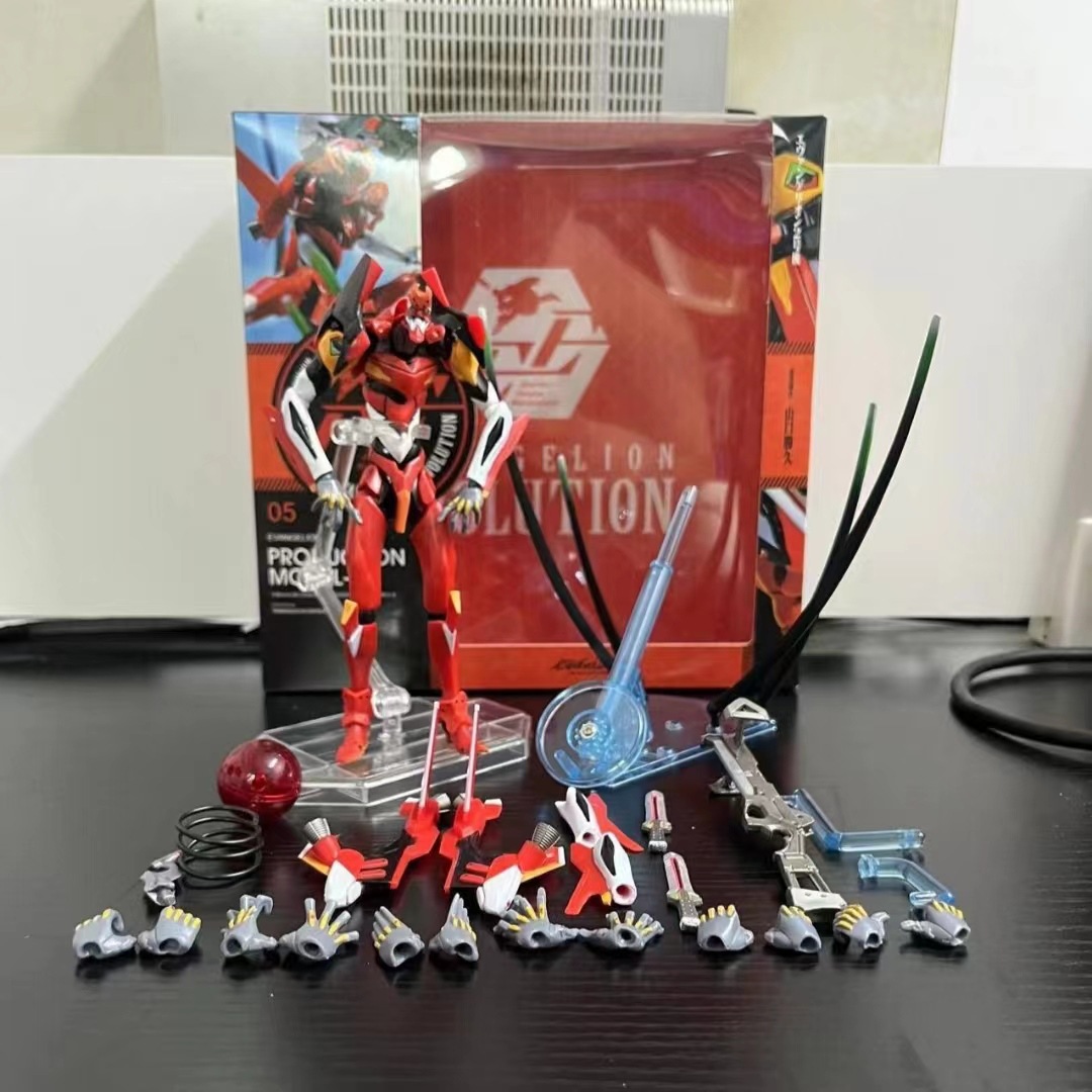Bandai Boxed 23CM Nuovo 2025 A - Model Kit Gurren Lagann recensione e prezzo