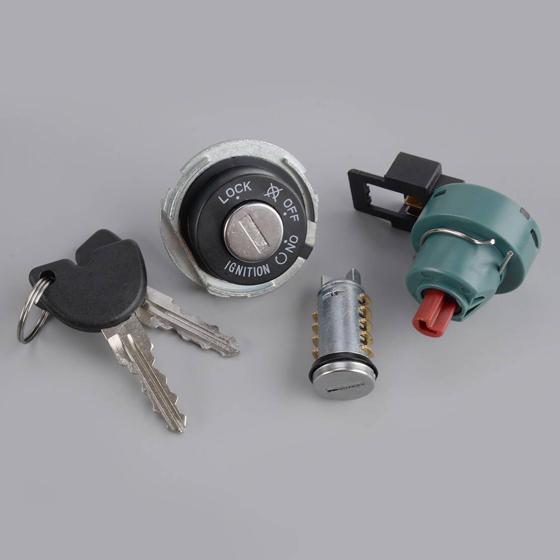 Kit Modulo Interruttore Accens - Model Kit Vespa recensione e prezzo