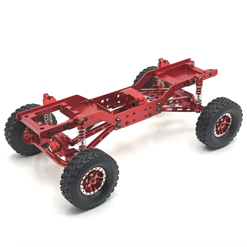 RC CAR Telaio interamente in m - Model Kit Frame recensione e prezzo