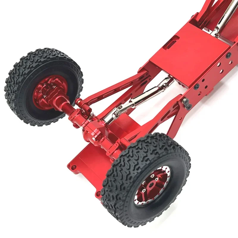 RC CAR Telaio interamente in m - Model Kit Frame recensione e prezzo