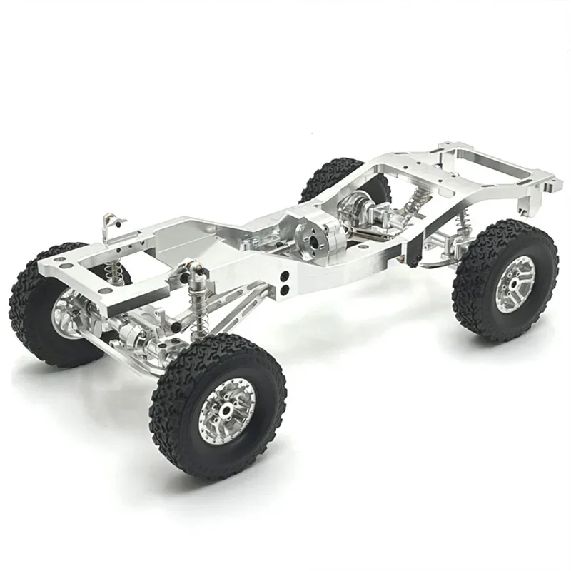 RC CAR Telaio interamente in m - Model Kit Frame recensione e prezzo