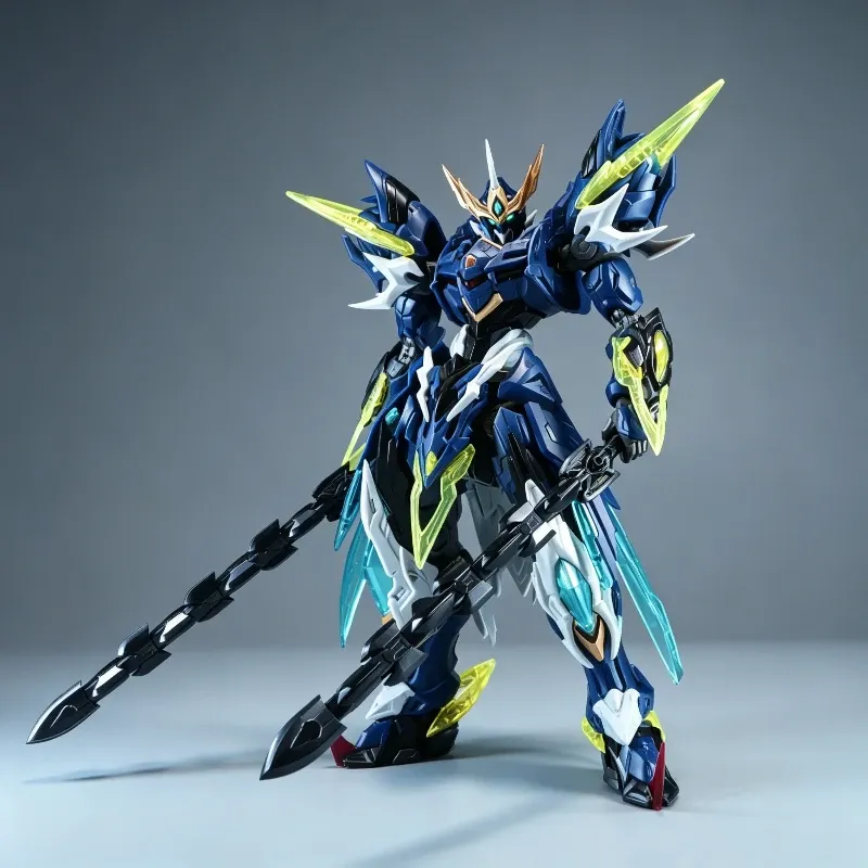 Disponibile: Motor Nuclear Hg  - Model Kit Xiaoyaozi recensione e prezzo