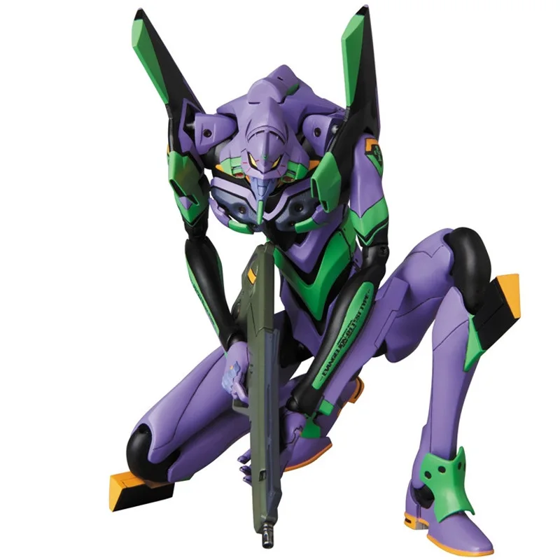 Bandai Nuovo Anime EVA Evangel - Model Kit Gurren Lagann recensione e prezzo