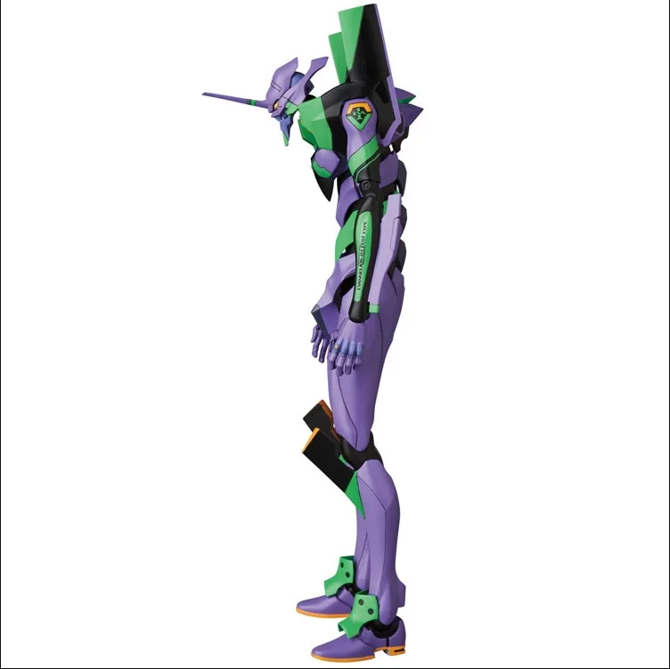 Bandai Nuovo Anime EVA Evangel - Model Kit Gurren Lagann recensione e prezzo